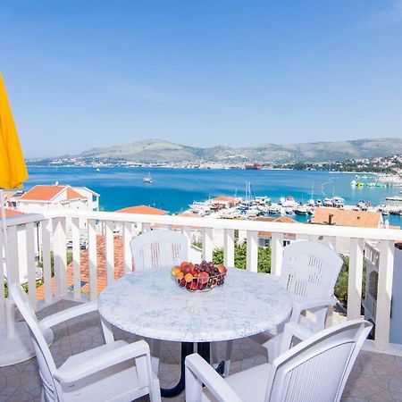 Apartmani Juric Trogir Luaran gambar