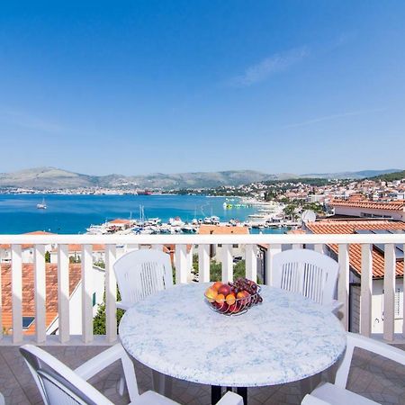 Apartmani Juric Trogir Luaran gambar