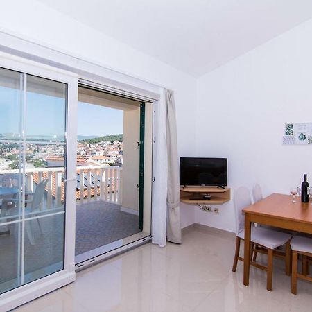 Apartmani Juric Trogir Luaran gambar