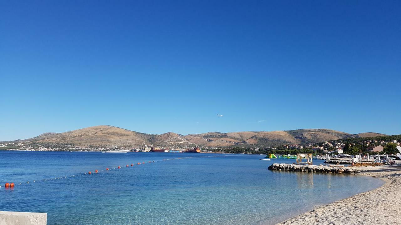 Apartmani Juric Trogir Luaran gambar
