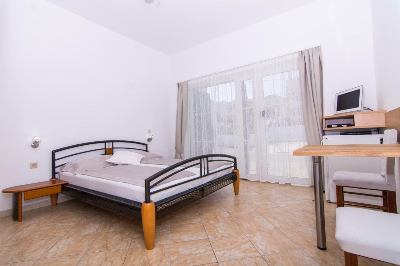 Apartmani Juric Trogir Luaran gambar