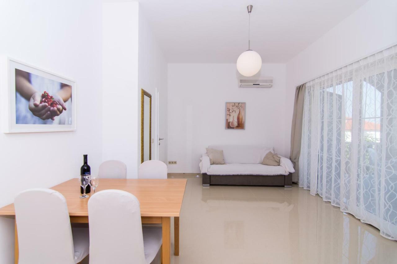 Apartmani Juric Trogir Luaran gambar