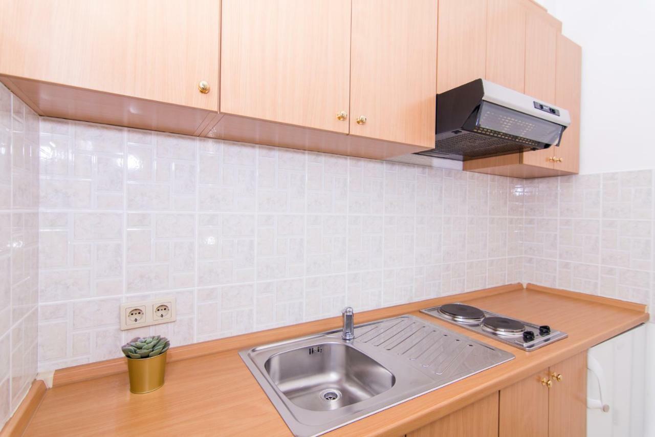 Apartmani Juric Trogir Luaran gambar