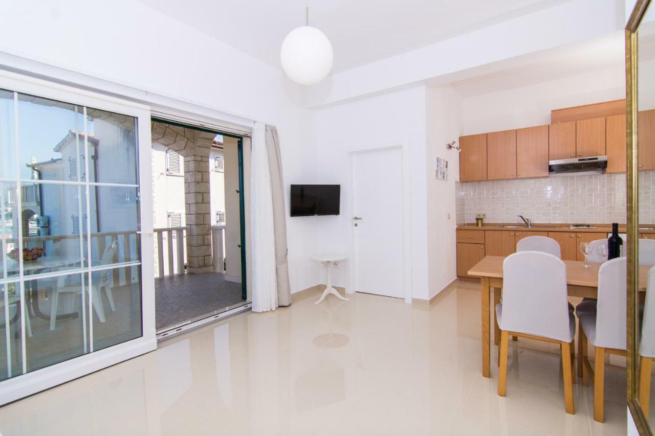 Apartmani Juric Trogir Luaran gambar