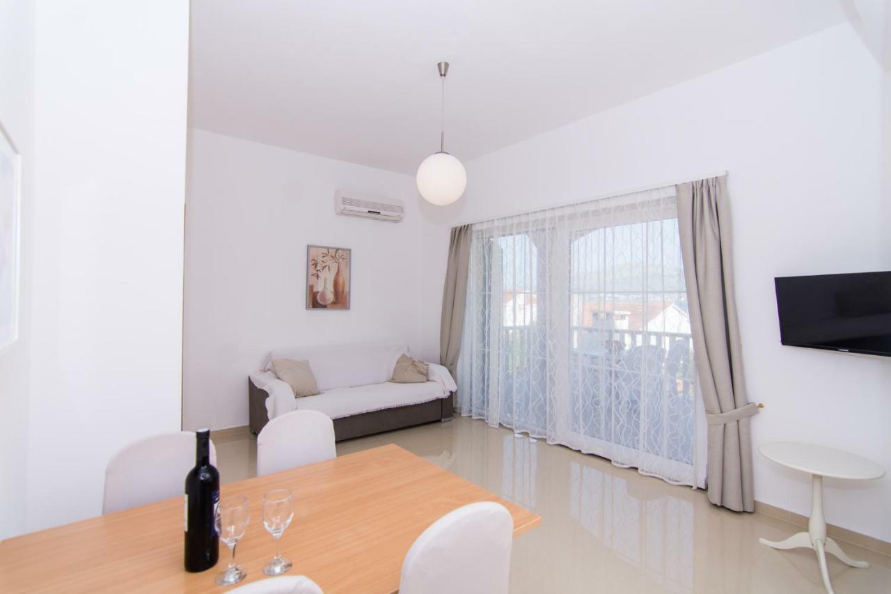 Apartmani Juric Trogir Luaran gambar