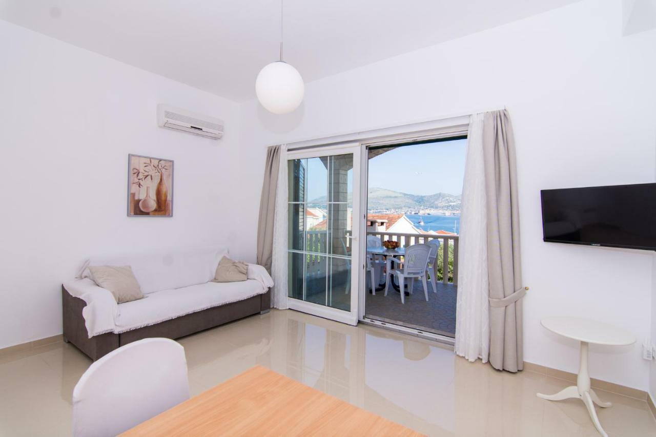 Apartmani Juric Trogir Luaran gambar