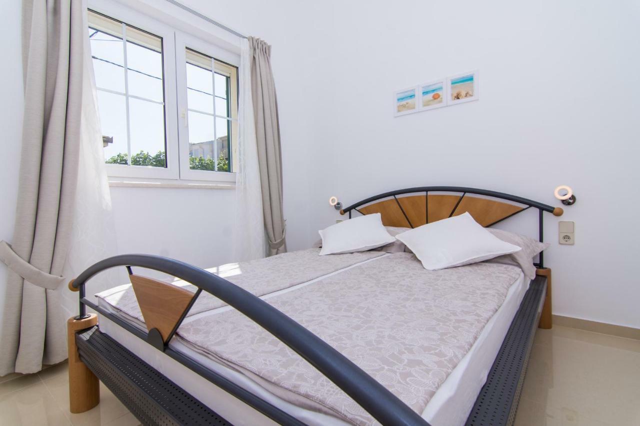 Apartmani Juric Trogir Luaran gambar