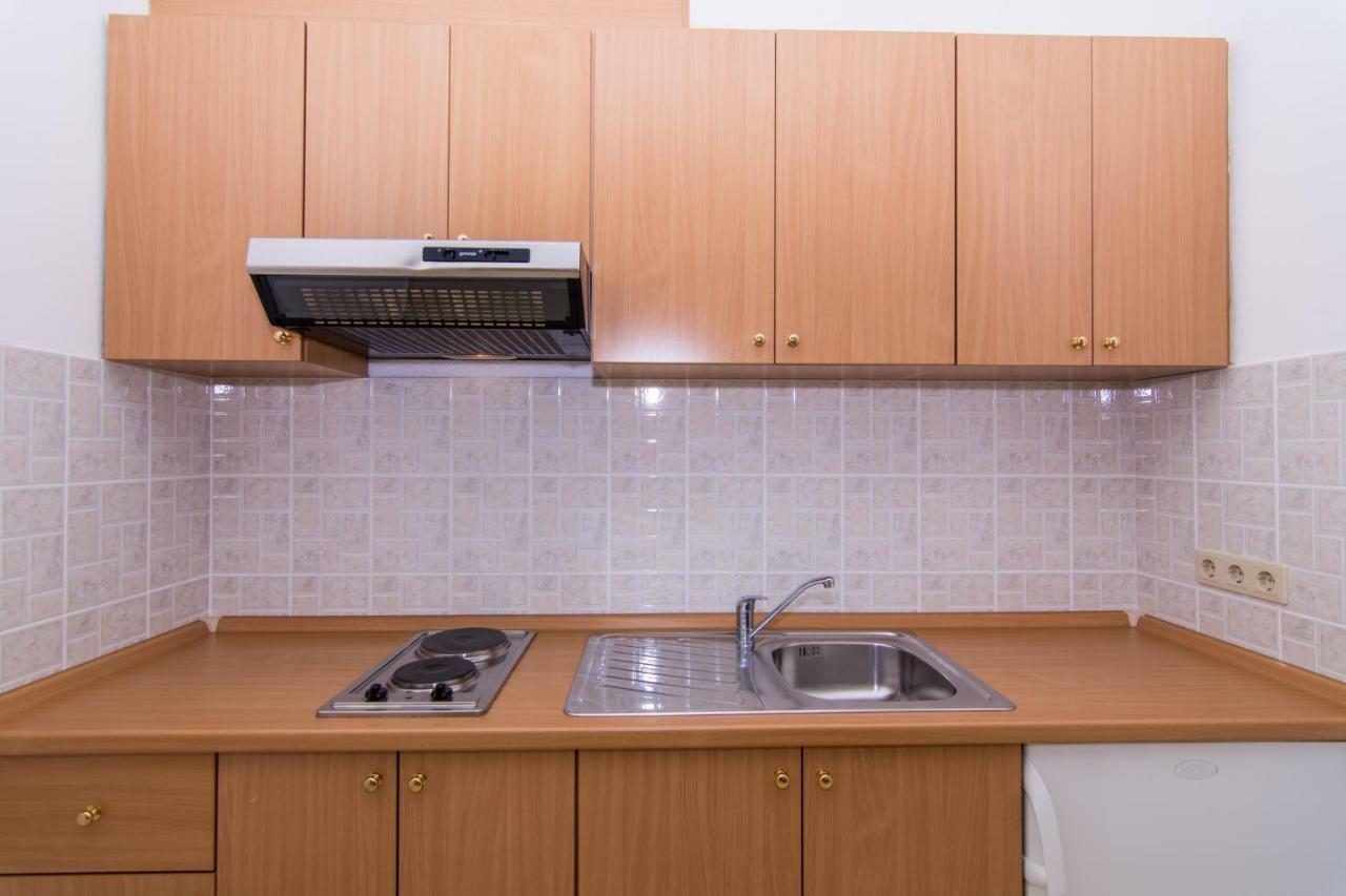 Apartmani Juric Trogir Luaran gambar