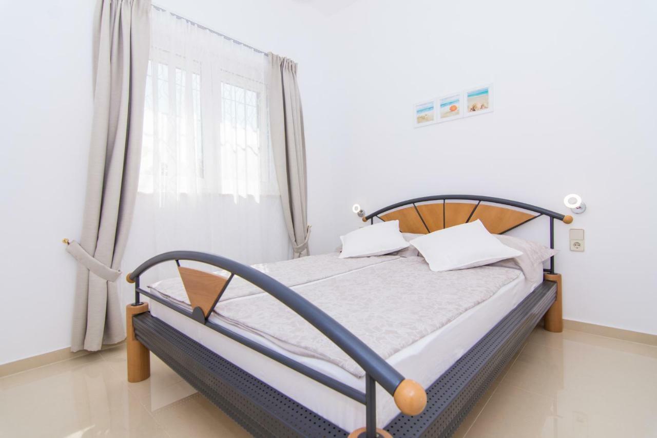 Apartmani Juric Trogir Luaran gambar