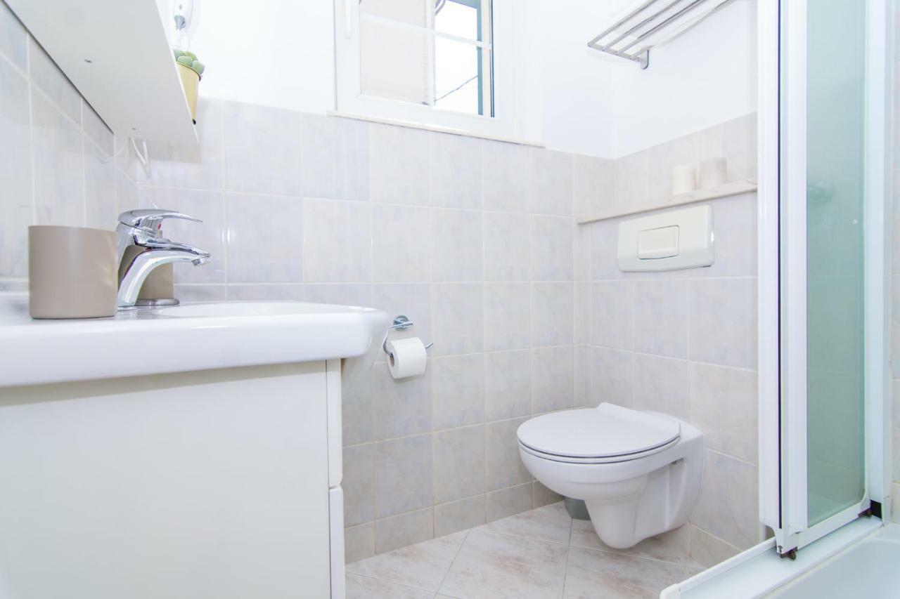 Apartmani Juric Trogir Luaran gambar