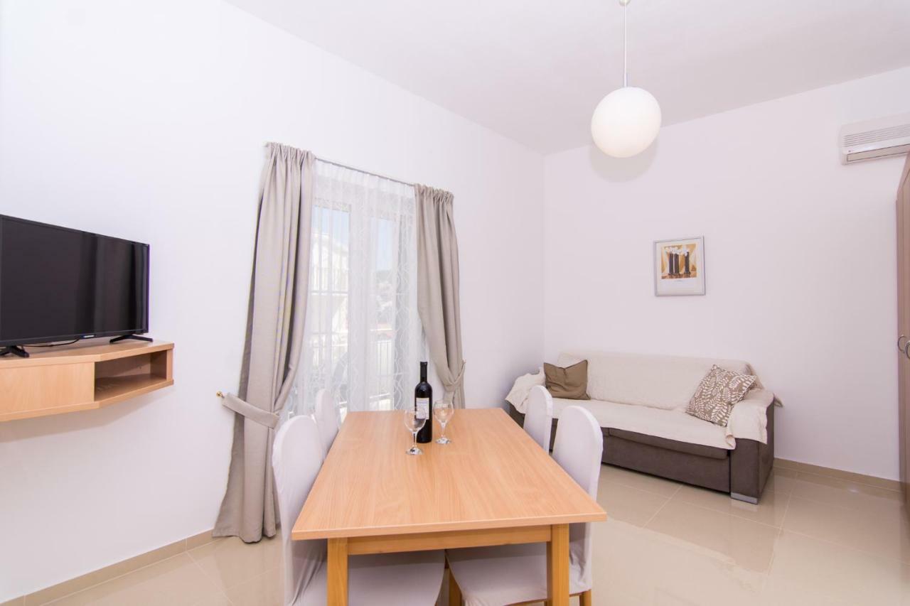 Apartmani Juric Trogir Luaran gambar