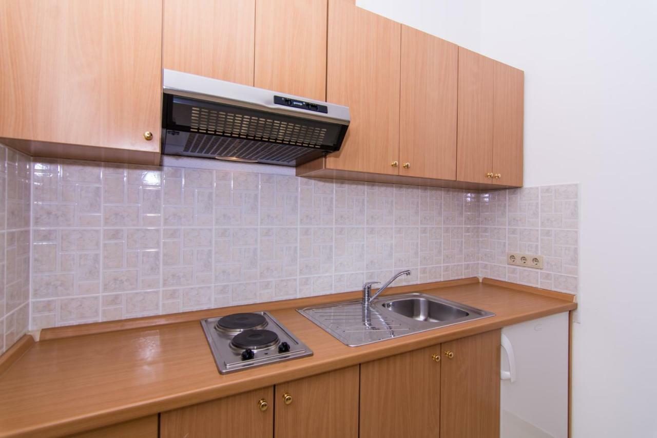 Apartmani Juric Trogir Luaran gambar