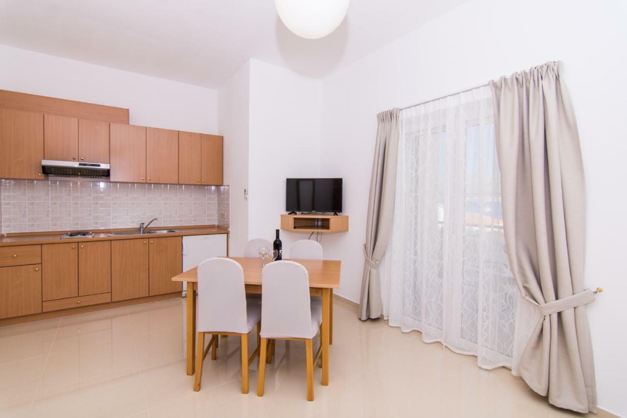 Apartmani Juric Trogir Luaran gambar
