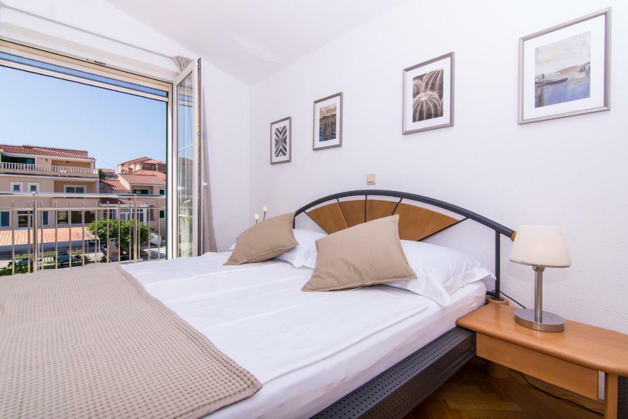 Apartmani Juric Trogir Luaran gambar