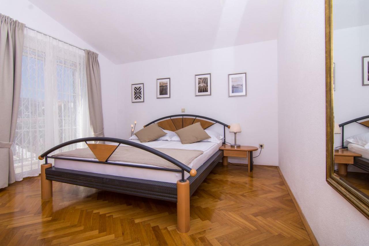Apartmani Juric Trogir Luaran gambar