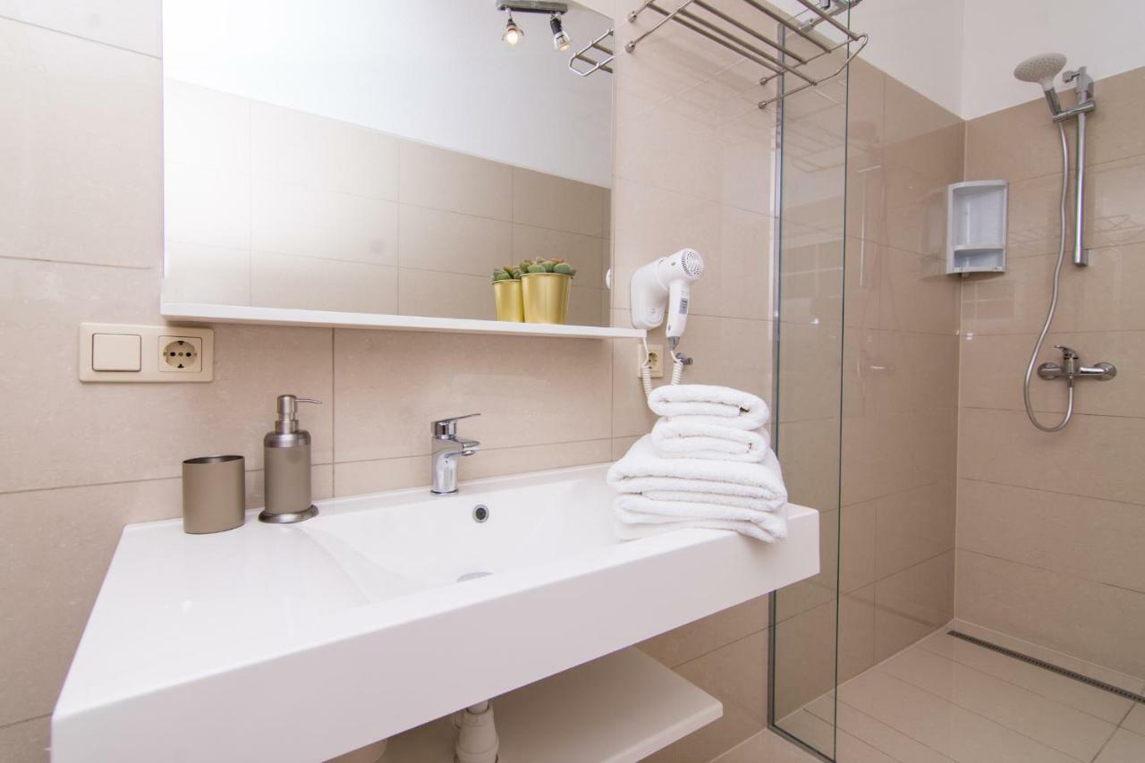 Apartmani Juric Trogir Luaran gambar