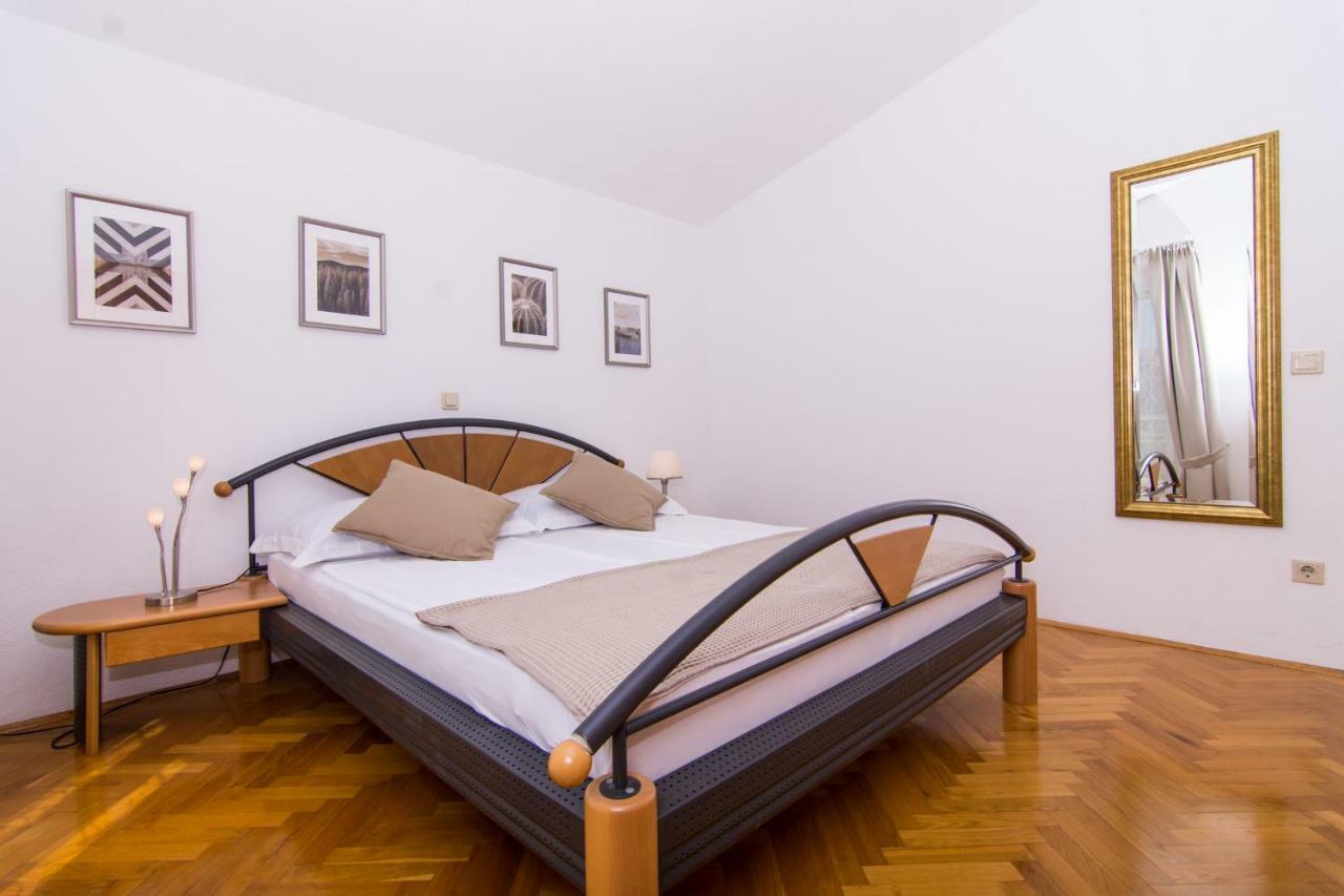 Apartmani Juric Trogir Luaran gambar