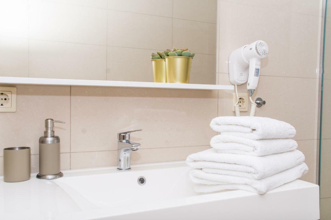 Apartmani Juric Trogir Luaran gambar