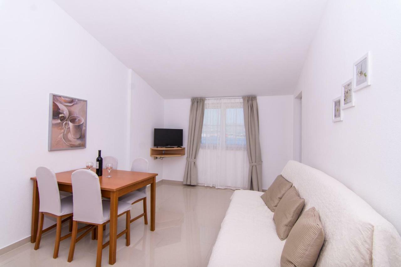 Apartmani Juric Trogir Luaran gambar