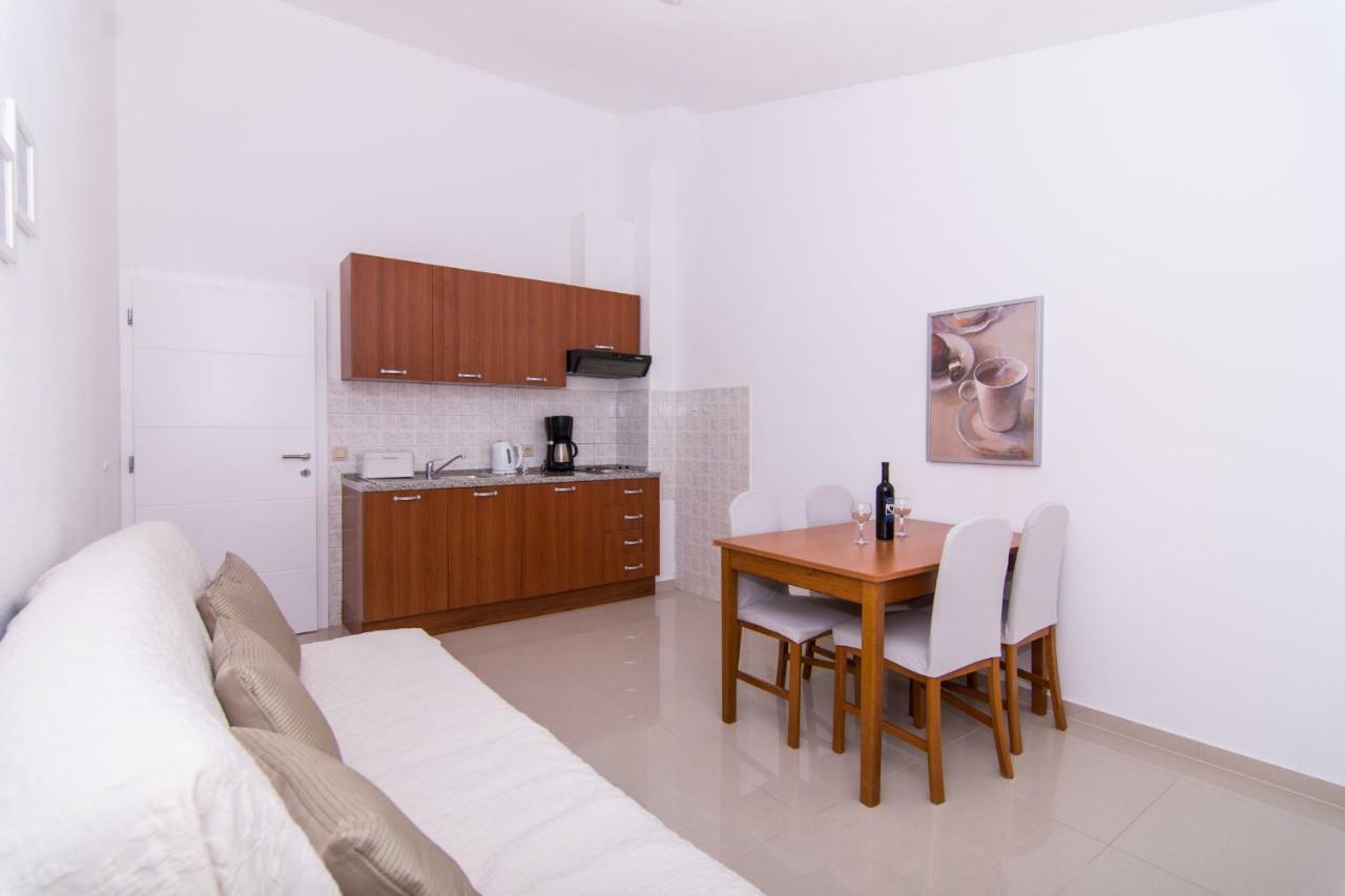Apartmani Juric Trogir Luaran gambar