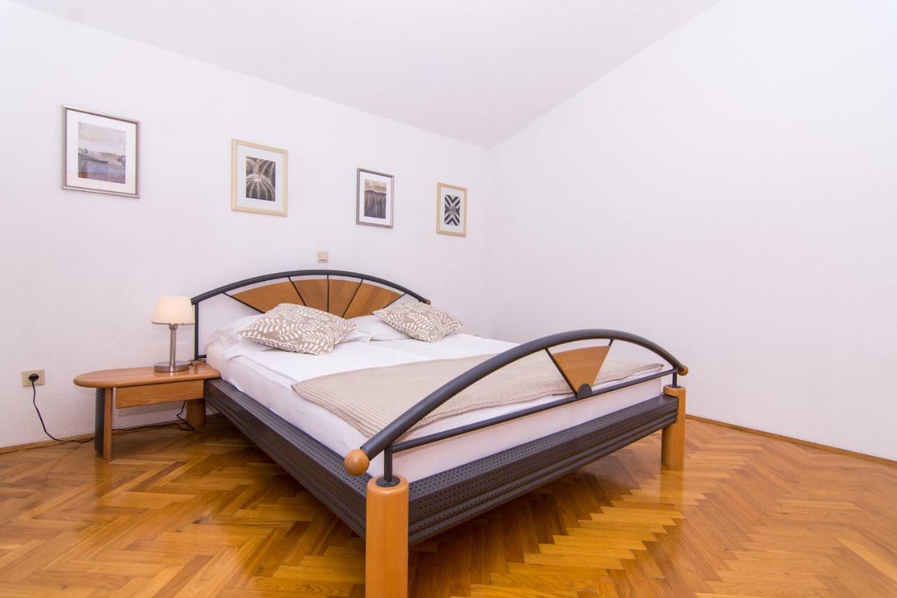 Apartmani Juric Trogir Luaran gambar