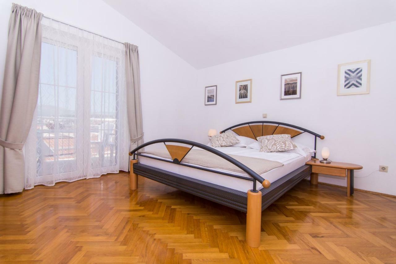 Apartmani Juric Trogir Luaran gambar