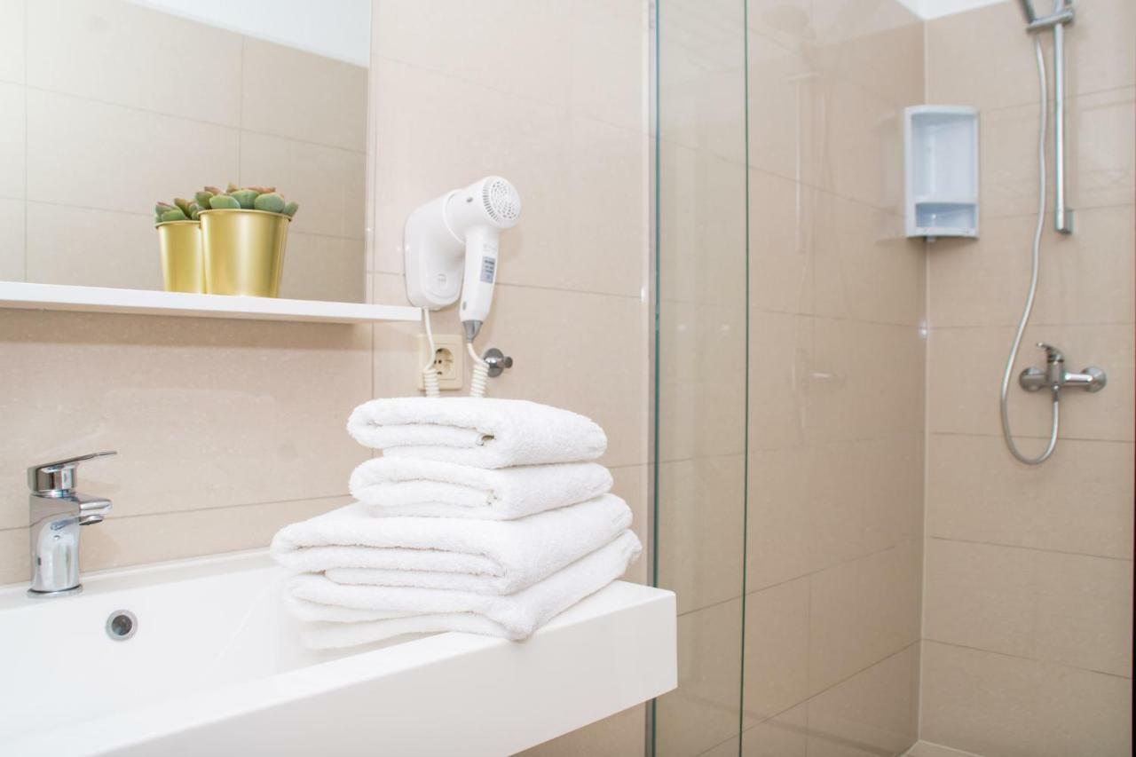 Apartmani Juric Trogir Luaran gambar