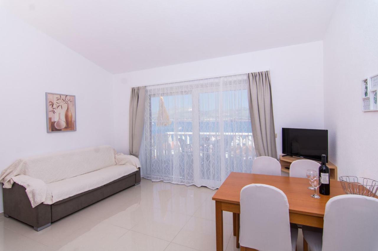 Apartmani Juric Trogir Luaran gambar