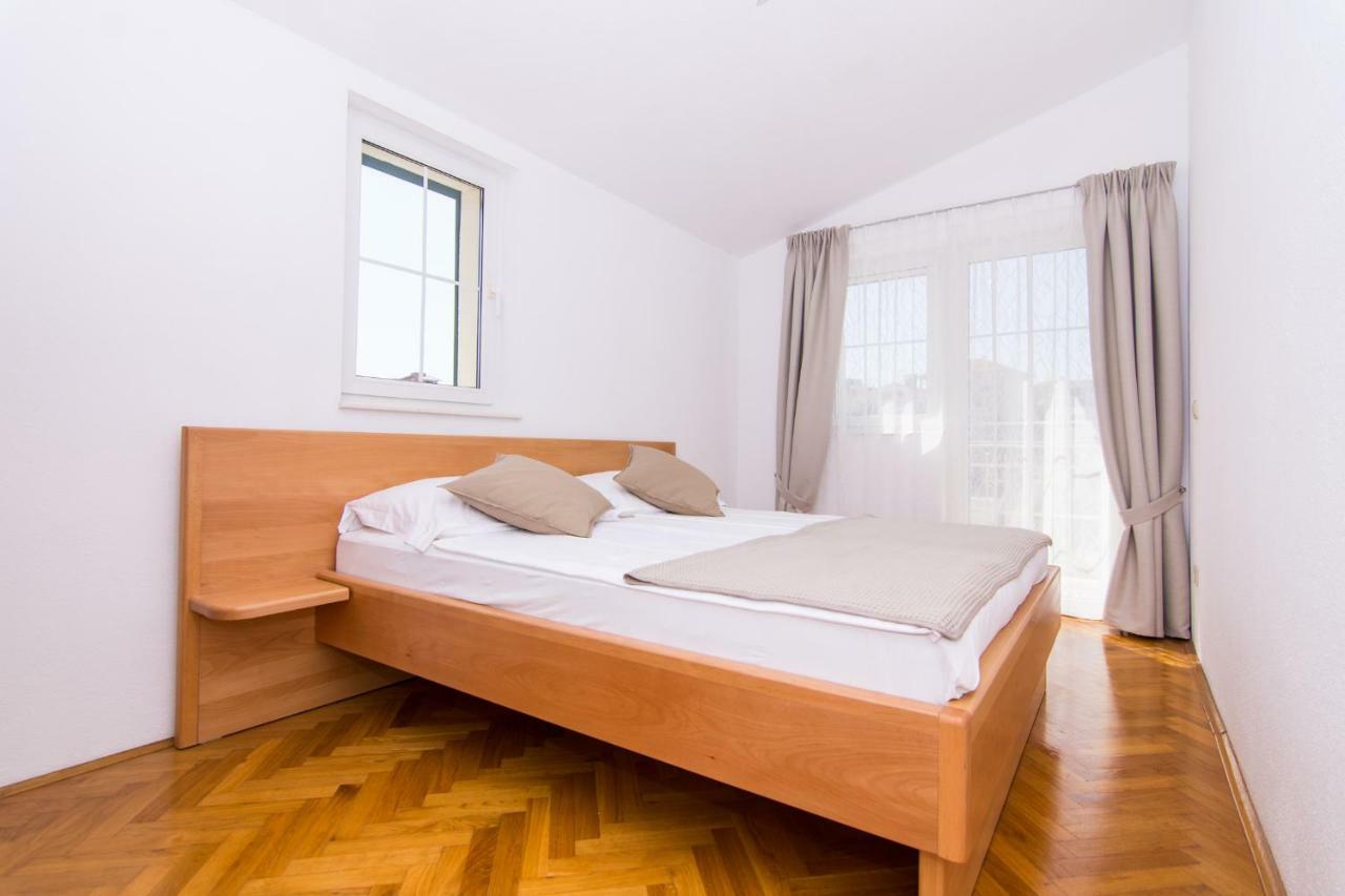 Apartmani Juric Trogir Luaran gambar