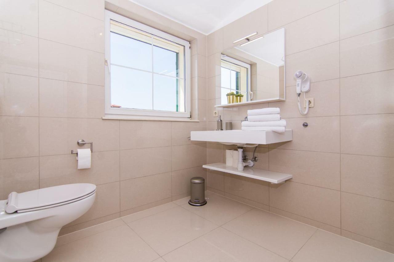 Apartmani Juric Trogir Luaran gambar